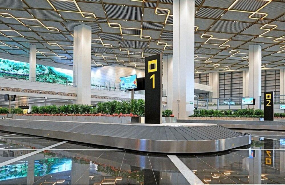 Modi to Inaugurate Bhogapuram Airport