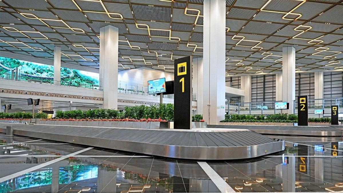 Modi to Inaugurate Bhogapuram Airport