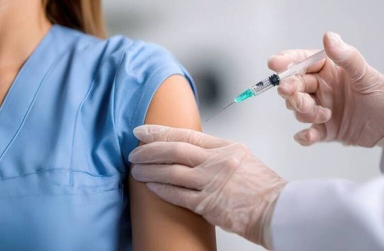 Misconceptions slow HPV vaccination drive