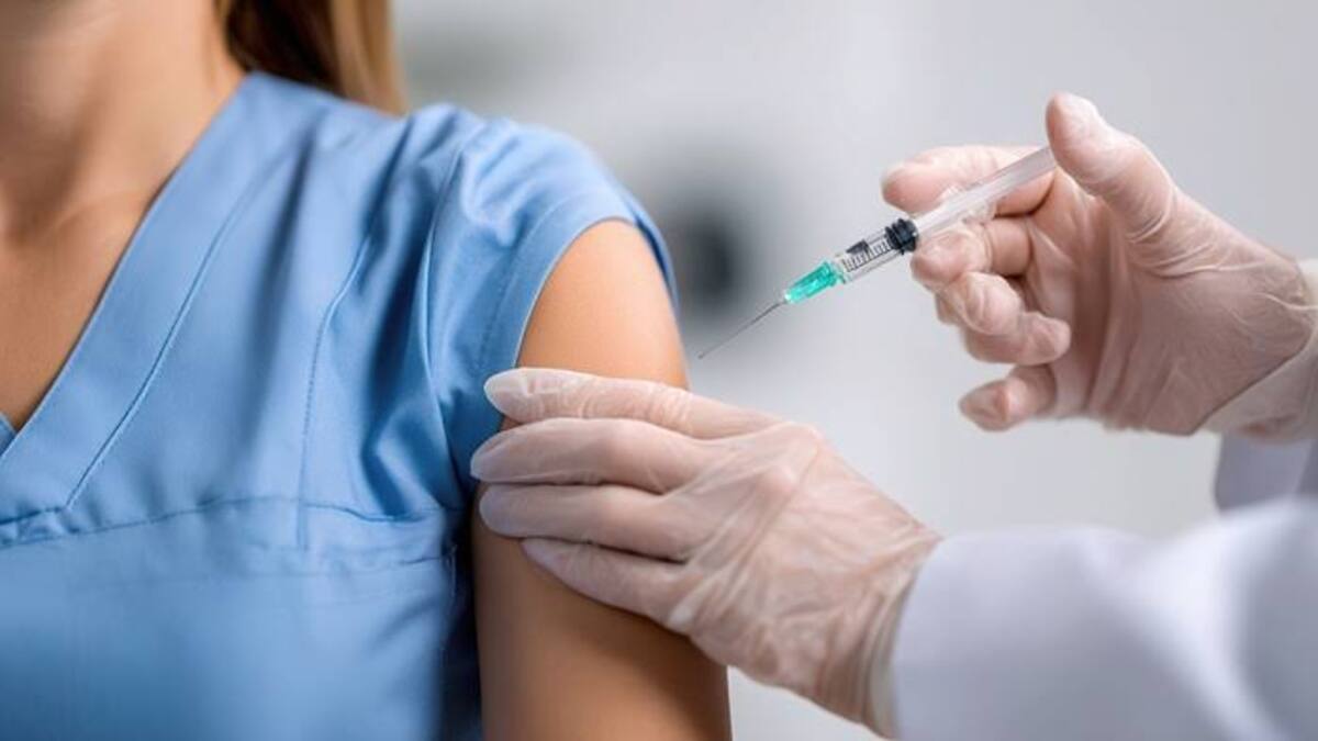 Misconceptions slow HPV vaccination drive