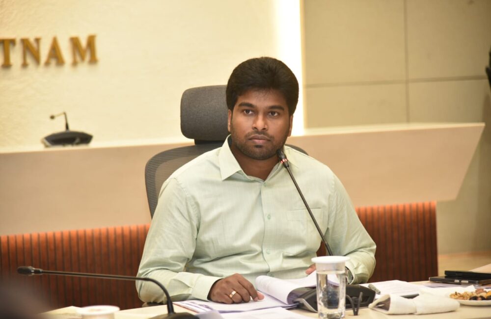 Collector Calls for Coordinated Road Safety Drive