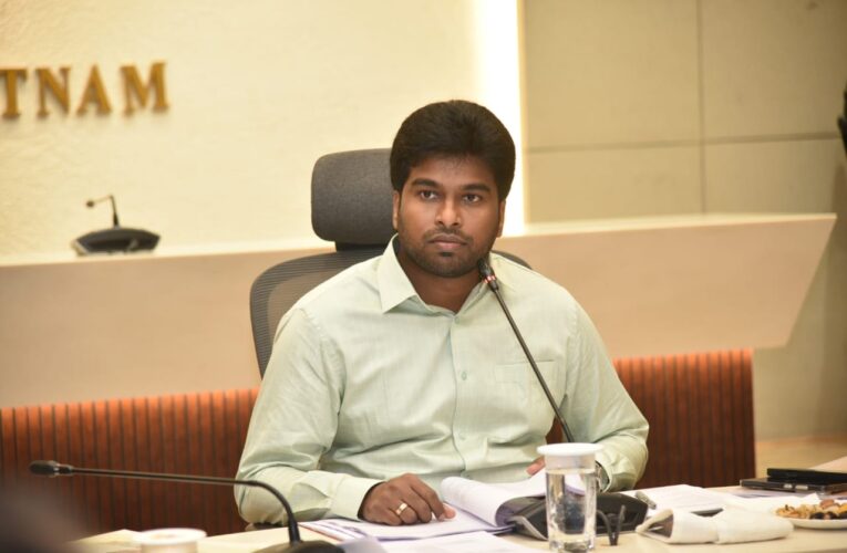 Collector Calls for Coordinated Road Safety Drive