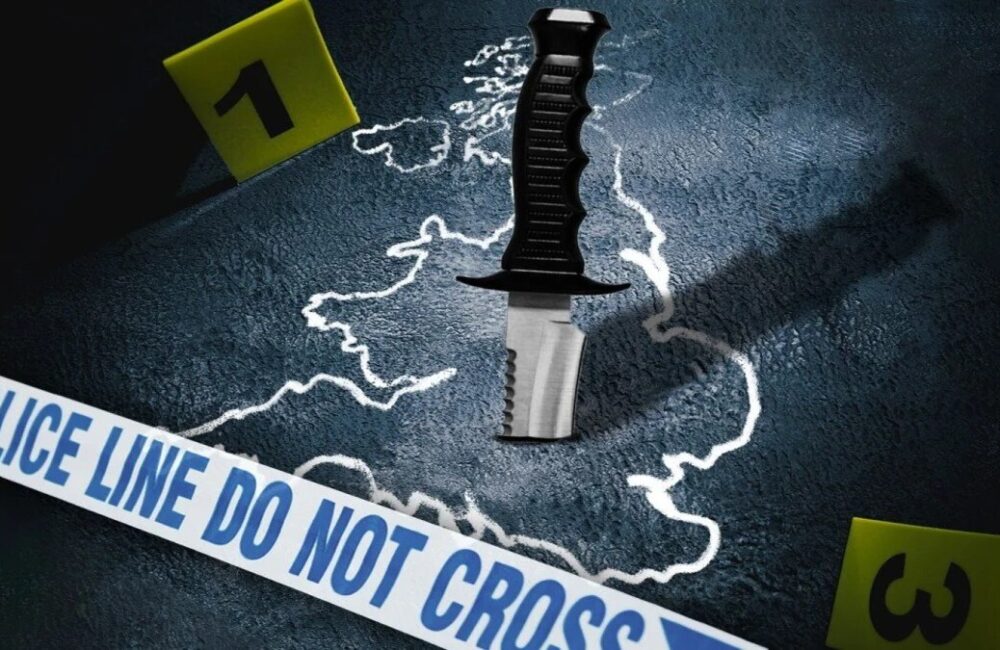 Rise in knife-related crimes raises concern in Visakhapatnam