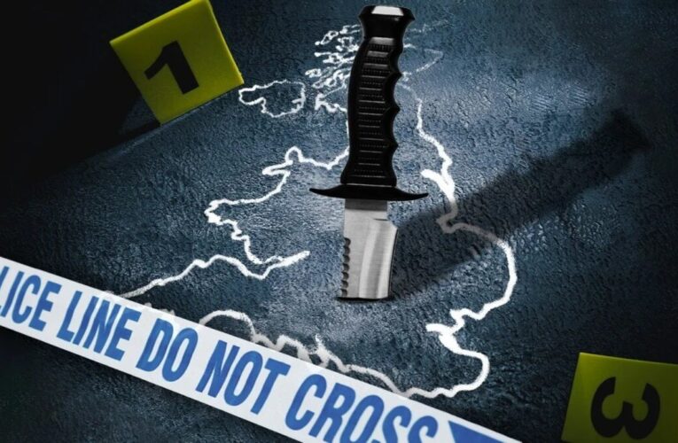 Rise in knife-related crimes raises concern in Visakhapatnam