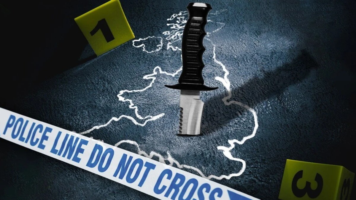 Rise in knife-related crimes raises concern in Visakhapatnam
