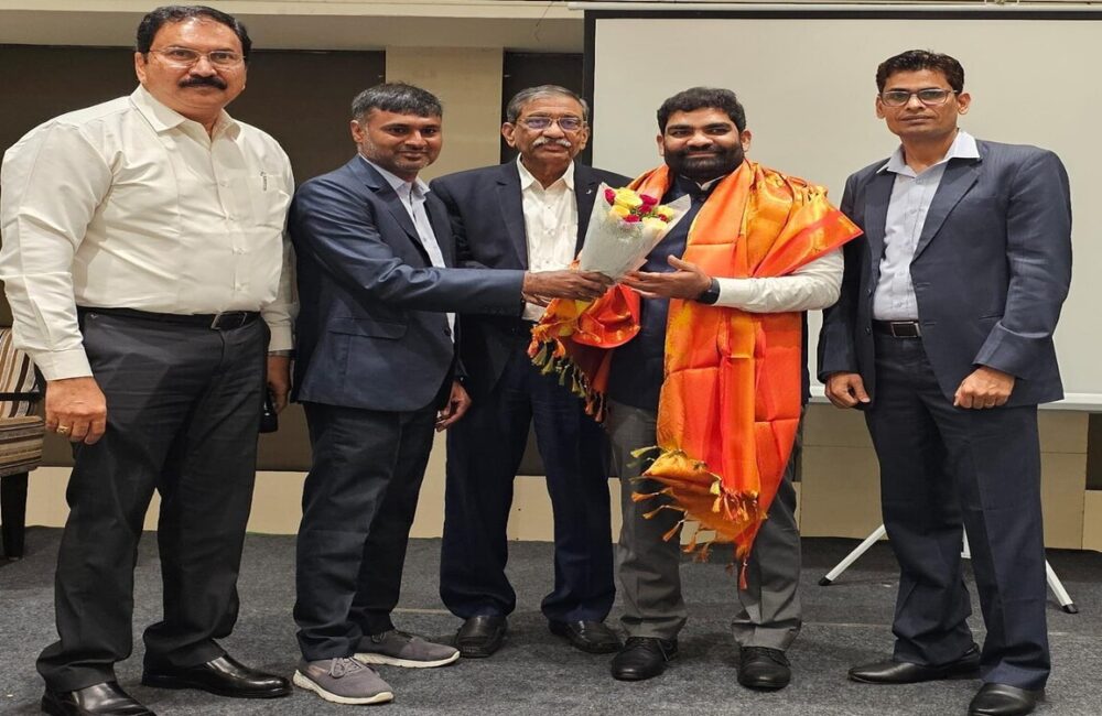 Advanced Food Preservation Tech in Focus at AP Chambers Meet