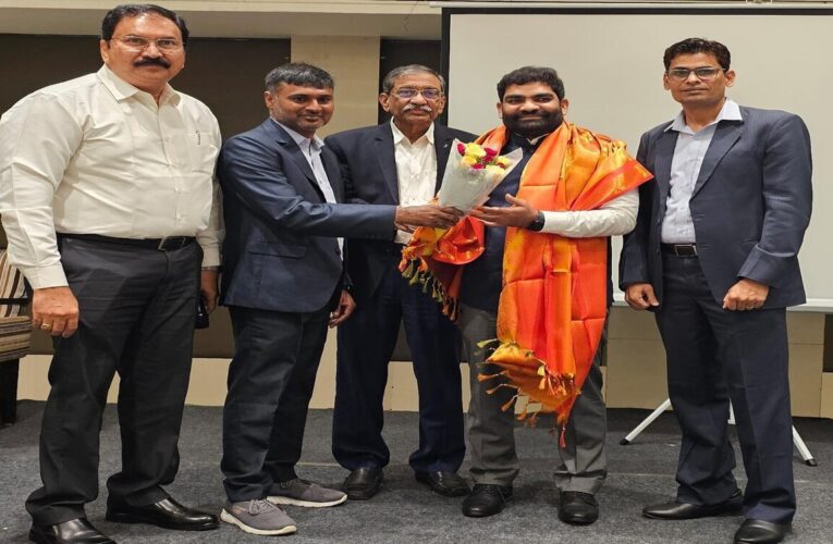 Modern food preservation technologies key to boosting value-added exports: APFPS CEO