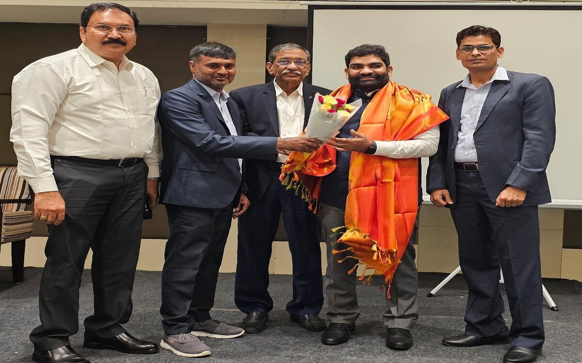 Advanced Food Preservation Tech in Focus at AP Chambers Meet