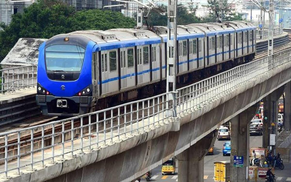 Centre likely to clear Vizag Metro project