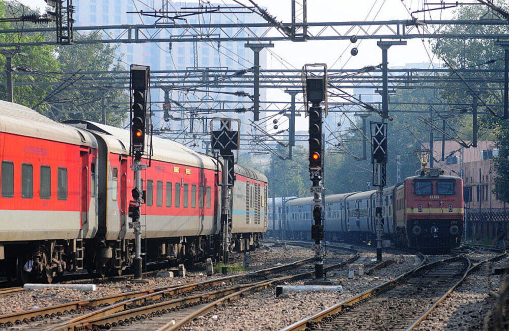 Railways sanctions ₹299 crore remodelling of Visakhapatnam coaching yard