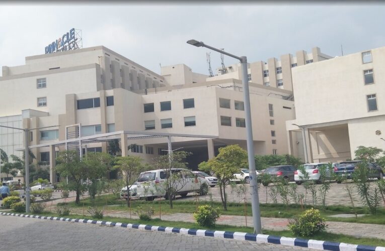 Pinnacle achieves rare paediatric microsurgery feat
