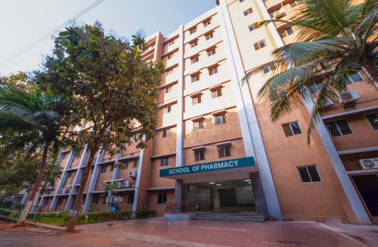GITAM Pharmacy Schools Earn ‘A’ Grade in PCI Rankings