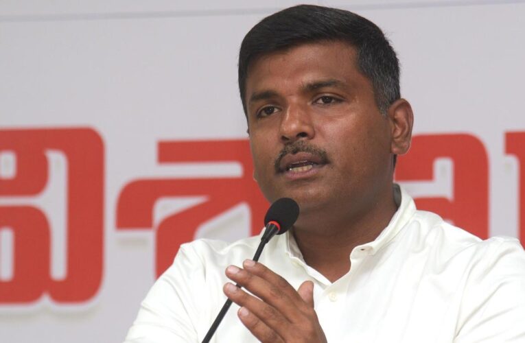 YSRCP accuses NDA of taking credit for Kadapa Steel Plant