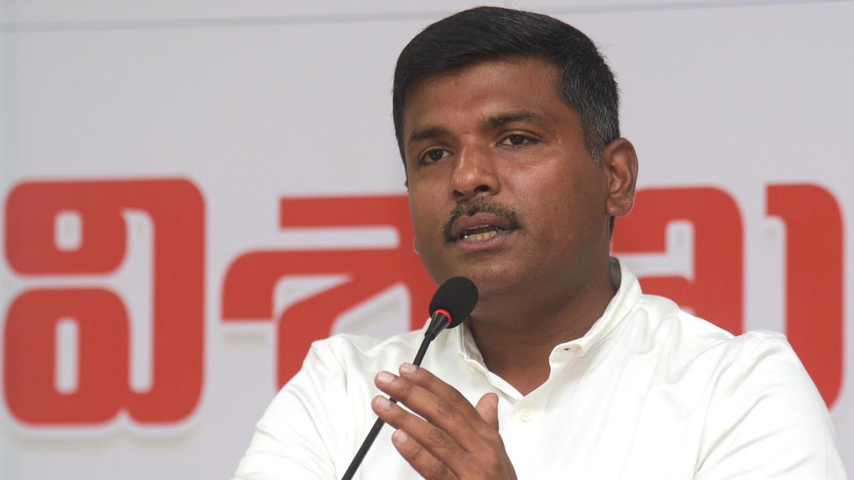 YSRCP accuses NDA of taking credit for Kadapa Steel Plant