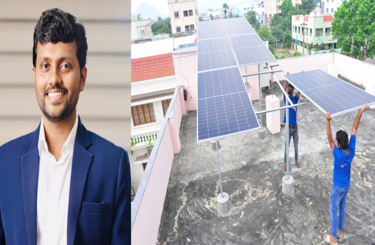 APEPDCL records highest annual growth in rooftop solar capacity