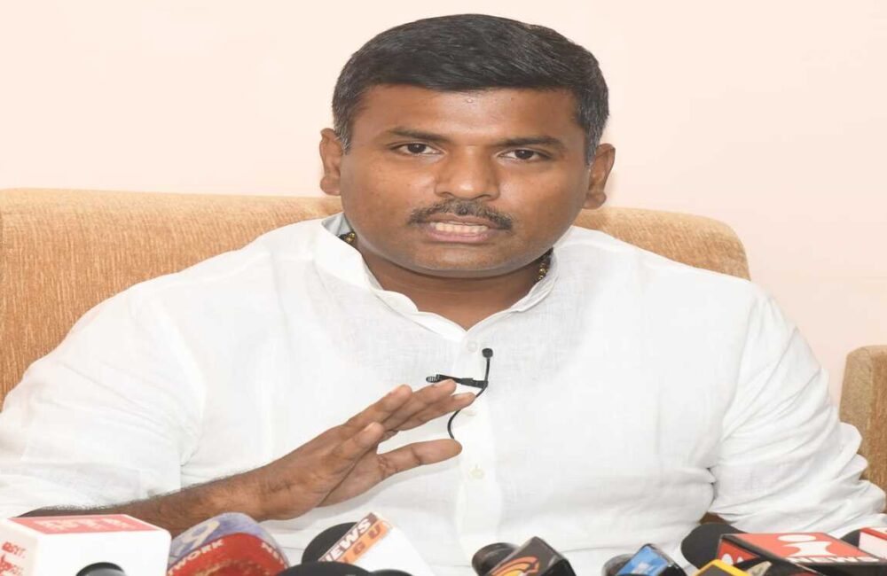 YSRCP criticises Andhra Pradesh government's industrial policy, governance
