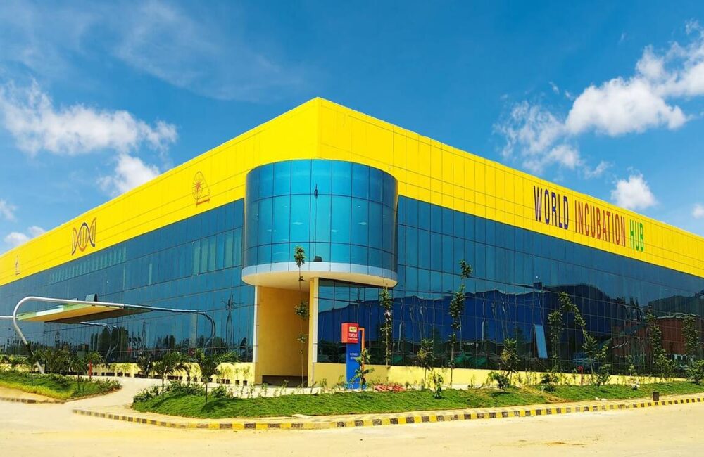 AMTZ incubates over 100 MedTech startups in Visakhapatnam