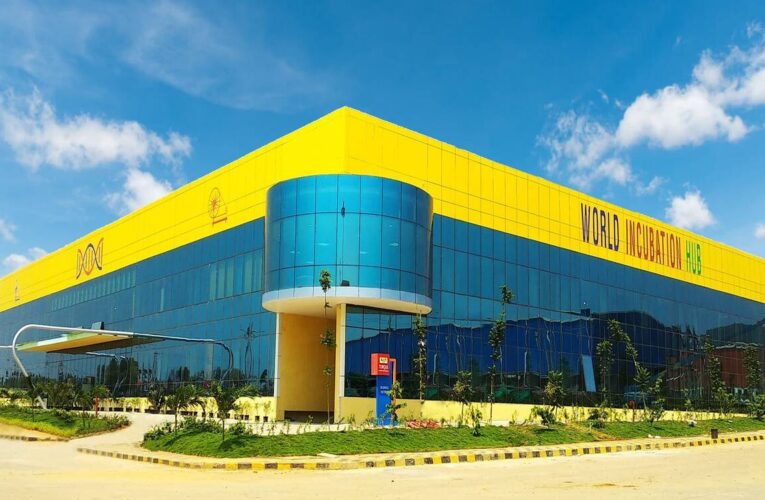 AMTZ incubates over 100 MedTech startups in Visakhapatnam