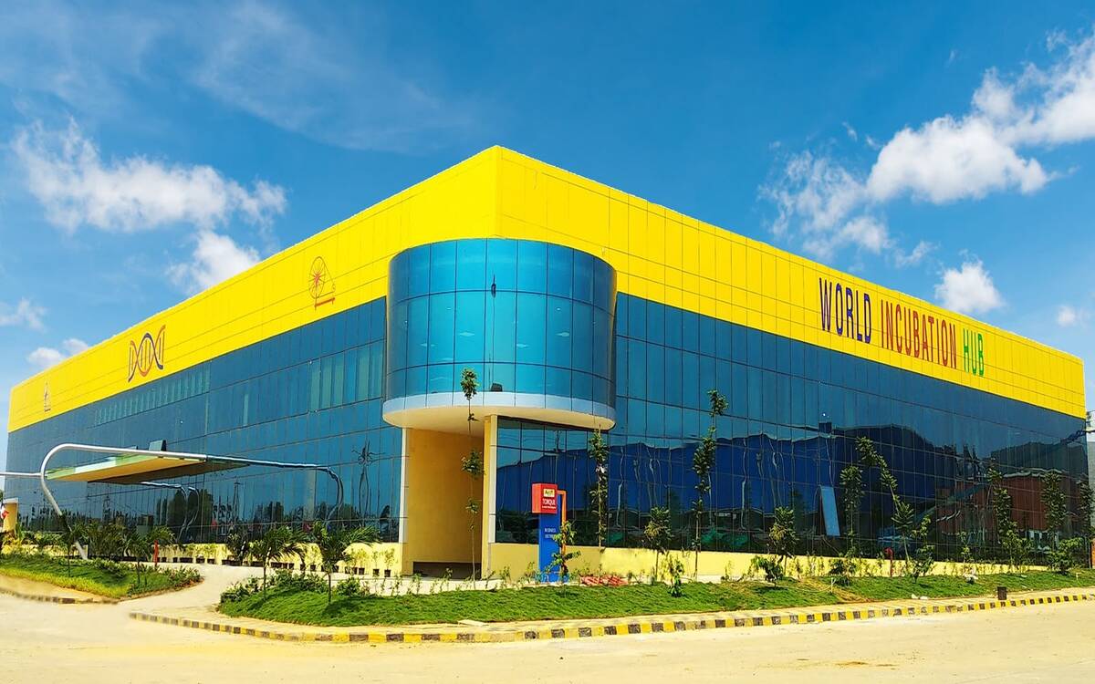 AMTZ incubates over 100 MedTech startups in Visakhapatnam
