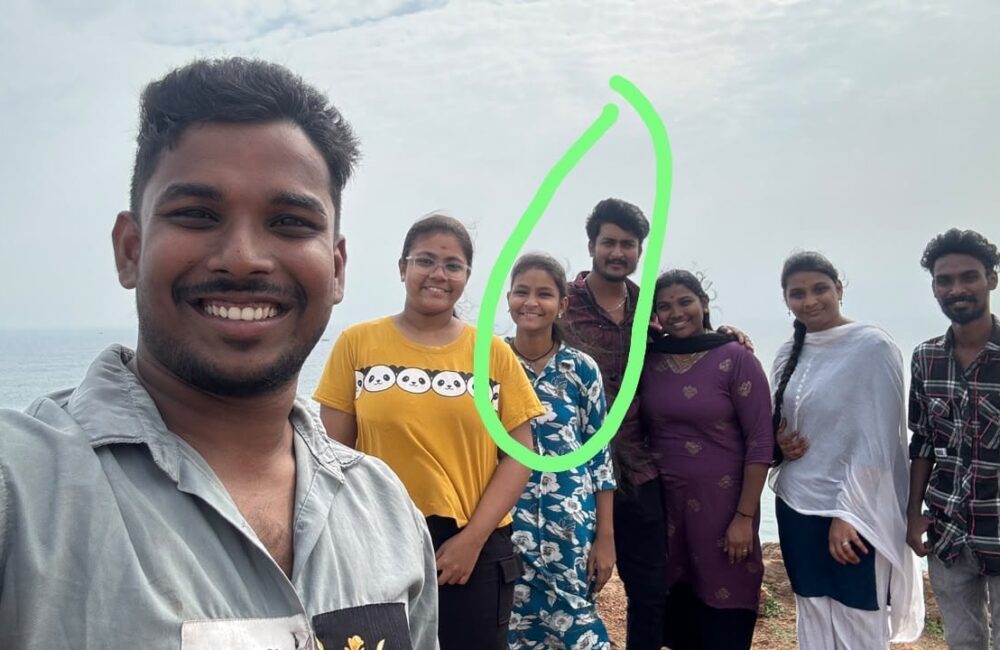 Friendship Day Outing Ends in Tragedy