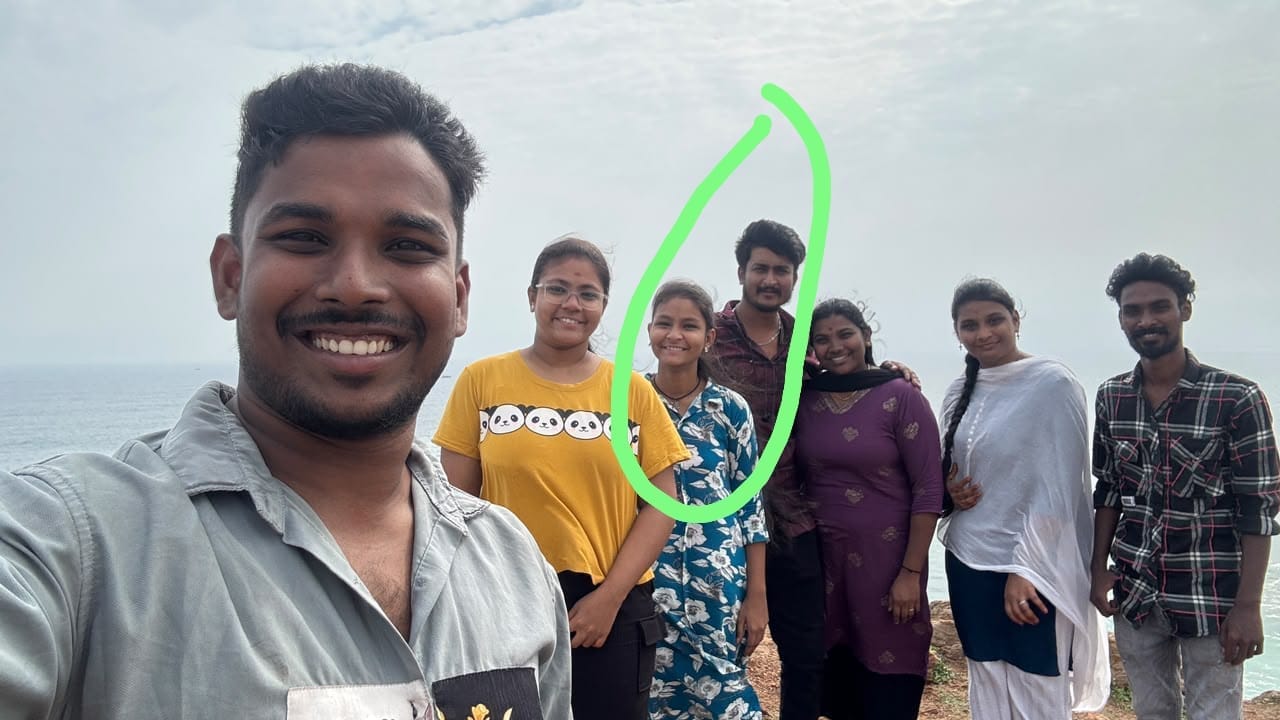 Friendship Day Outing Ends in Tragedy
