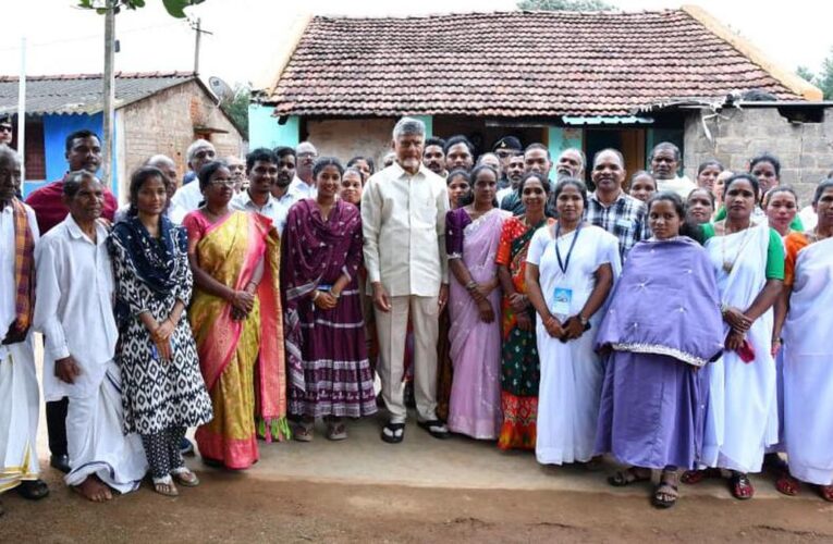 Sanjeevani a ‘game changer’ for tribal healthcare: Naidu