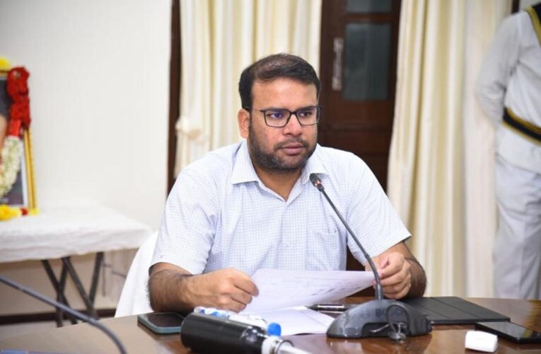 GVMC Launches Dial-A-Tanker Service