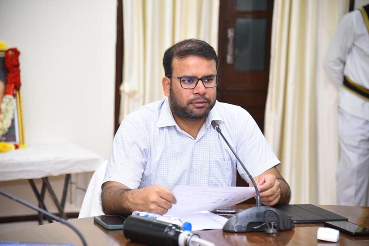 GVMC Launches Dial-A-Tanker Service