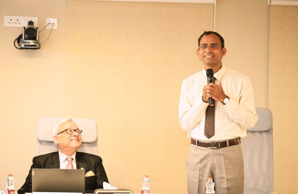 UBMC builds network of 1,000 biomedical volunteers in 55 countries