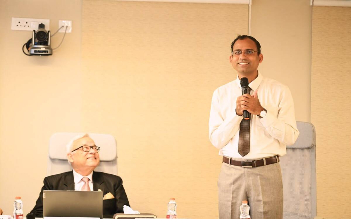UBMC builds network of 1,000 biomedical volunteers in 55 countries