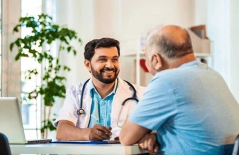 Visakhapatnam man misdiagnosed with TB for six years, diagnosed with rare disease