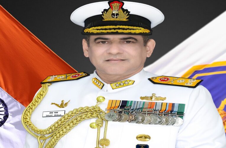 Navy boosts submarine rescue readiness in Visakhapatnam