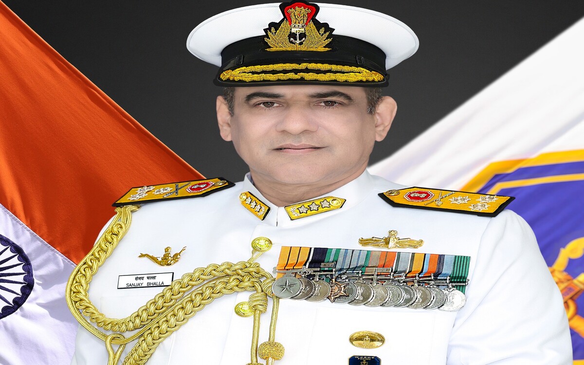 Navy boosts submarine rescue readiness in Visakhapatnam