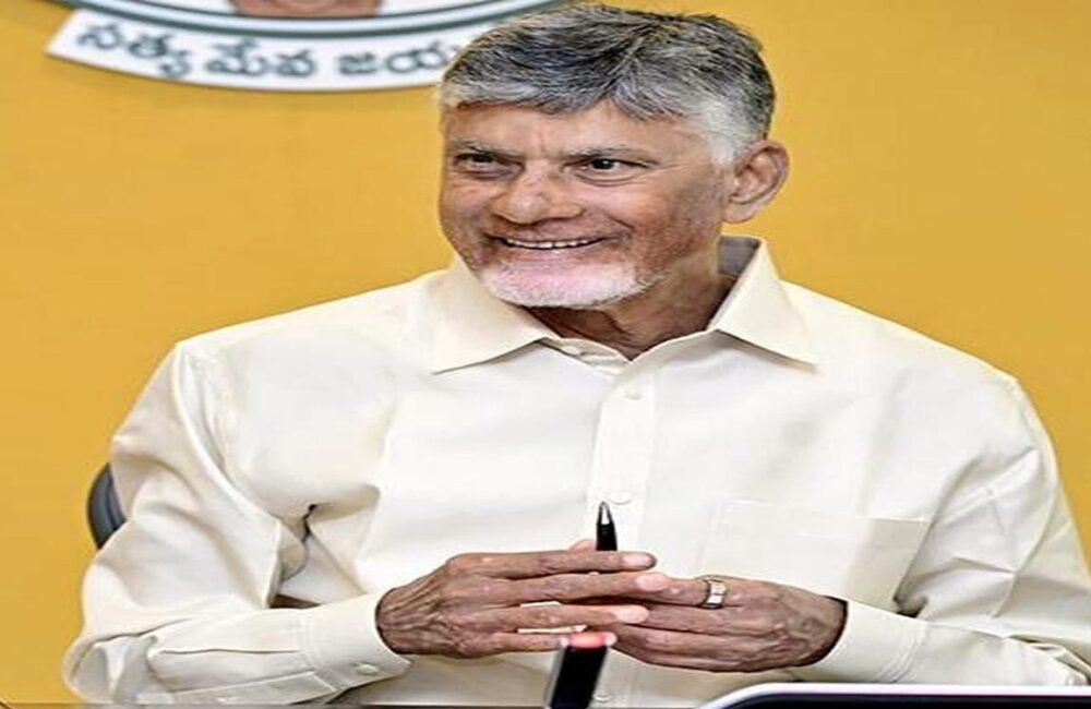 Naidu hails UPI as landmark initiative on 10th anniversary