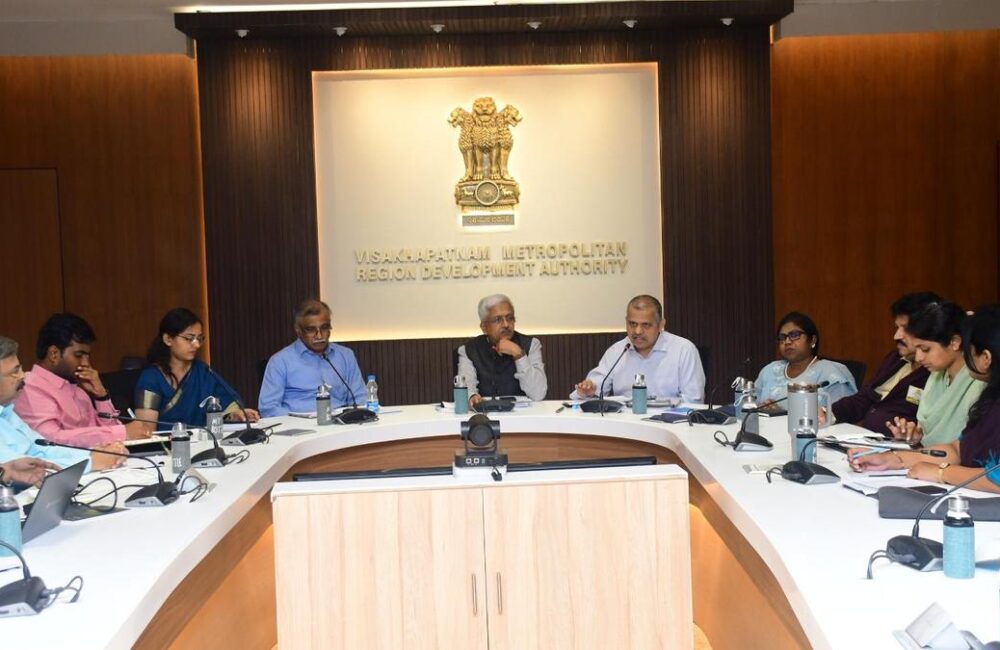 NITI Aayog Pushes R&R, Faster Tourism Projects