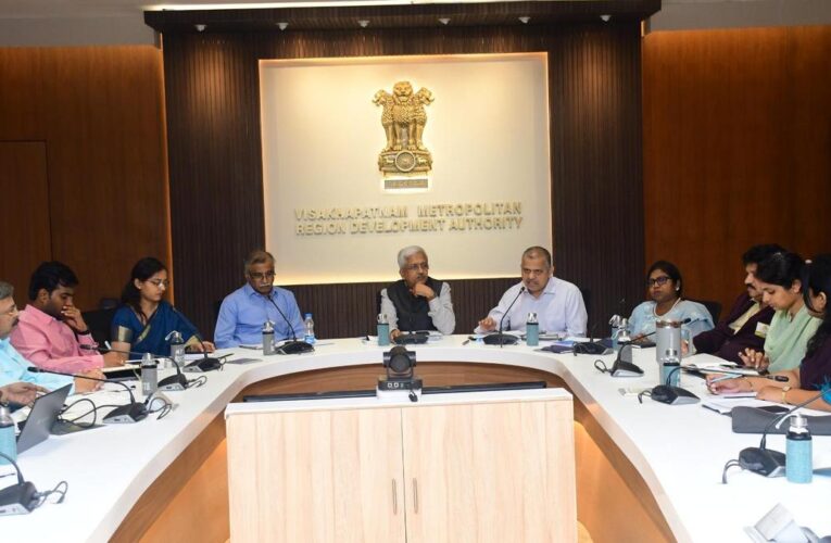 NITI Aayog Pushes R&R, Faster Tourism Projects