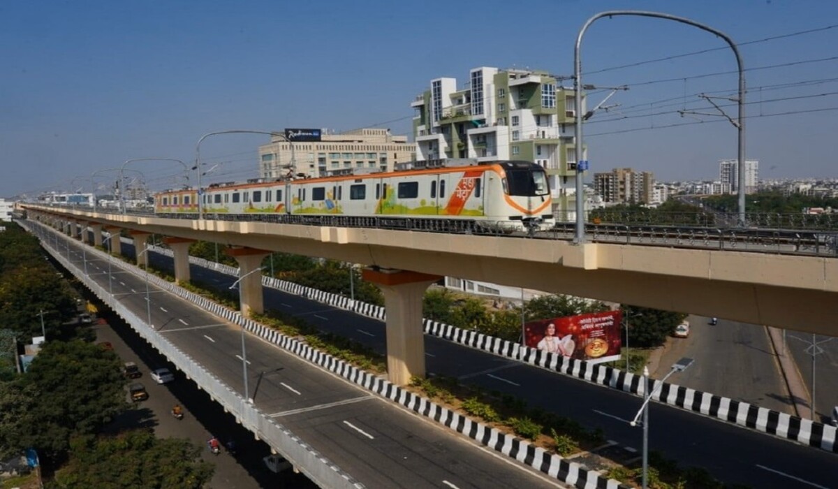 Vizag Metro double-decker plan cut to 2.1 km
