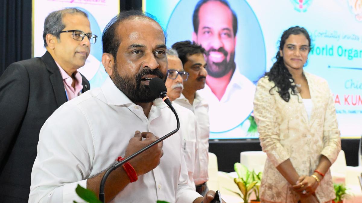 AP to develop 12 govt hospitals into organ transplant hubs