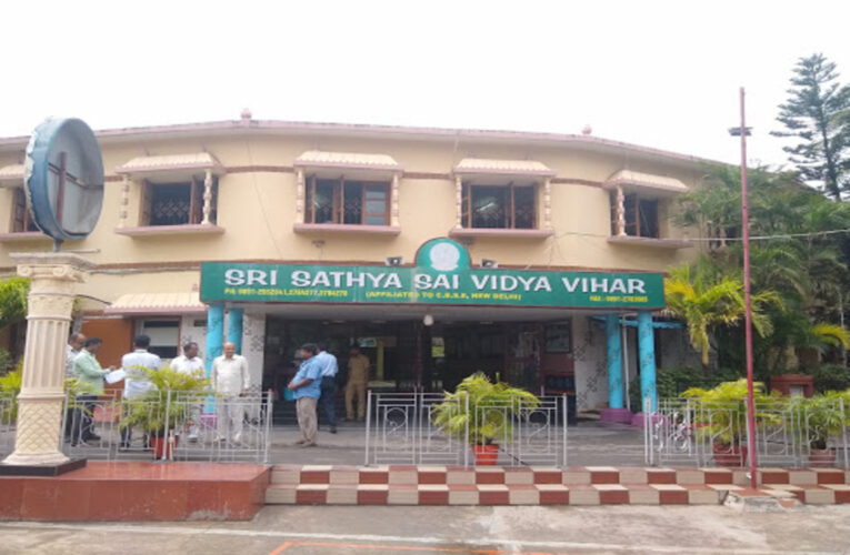 Vizag school joins PM's nationwide anti-drug campaign
