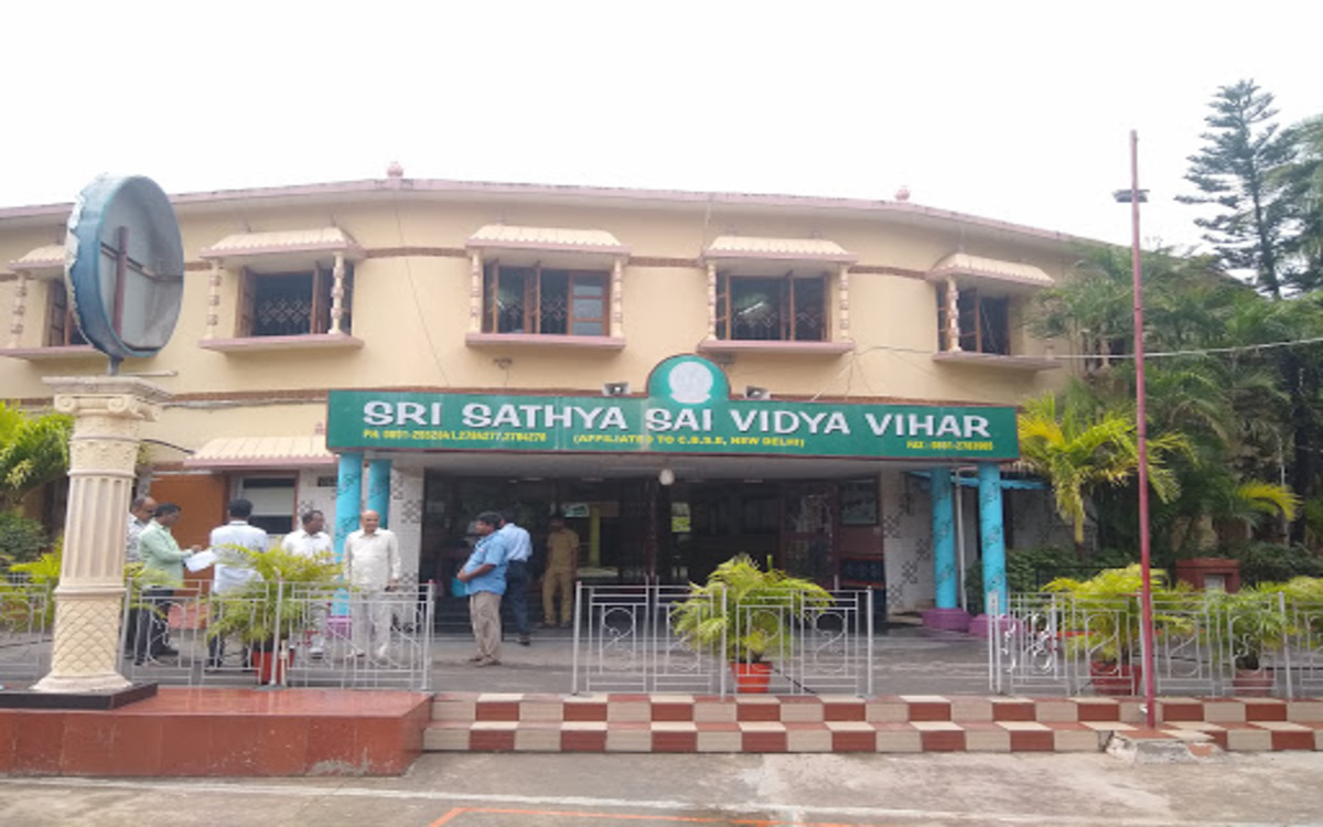 Vizag school joins PM's nationwide anti-drug campaign