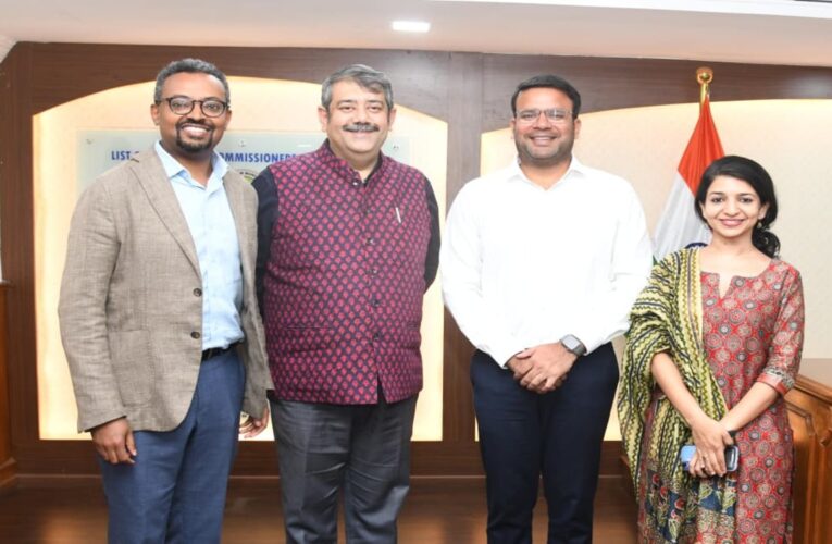 World Bank, GVMC discuss roadmap for Visakhapatnam Economic Region