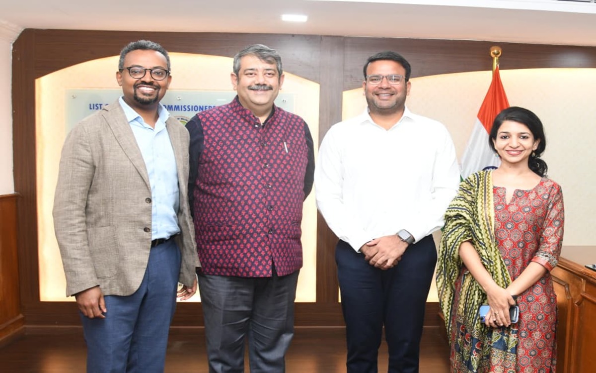 World Bank, GVMC discuss roadmap for Visakhapatnam Economic Region