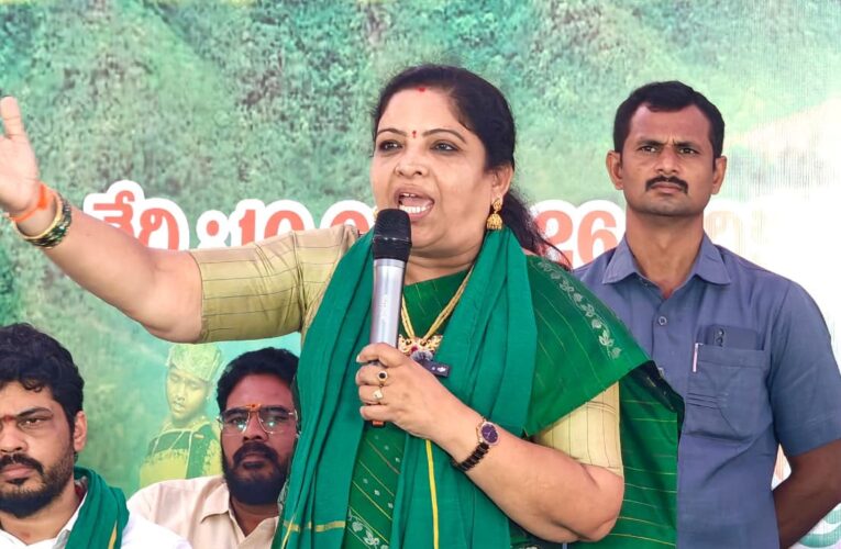 Education, Healthcare, Roads Get Priority in Tribal Areas