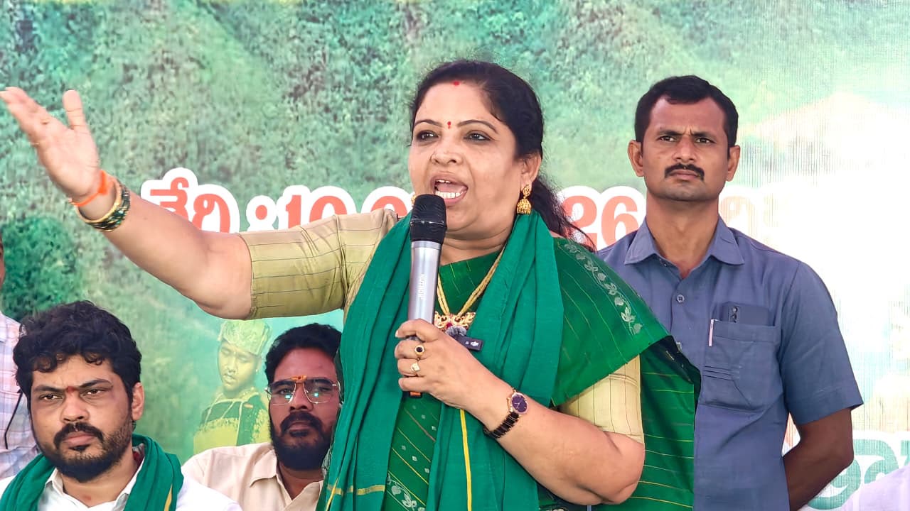 Education, Healthcare, Roads Get Priority in Tribal Areas