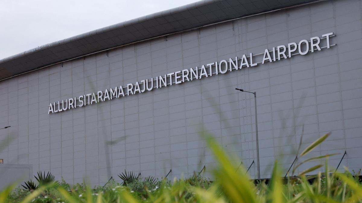 Bhogapuram airport cargo hub raises hopes of better returns for farmers