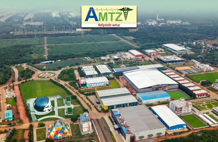 AMTZ starts Bachelor's programme in Prosthetics and Orthotics