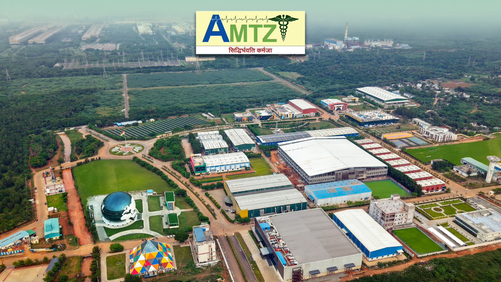 AMTZ starts Bachelor's programme in Prosthetics and Orthotics