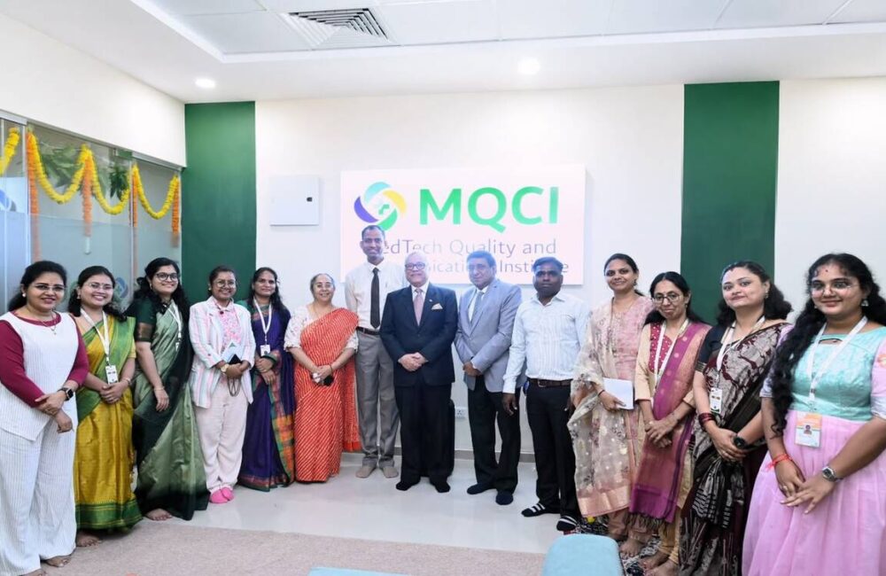 MQCI marks first Foundation Day at AMTZ
