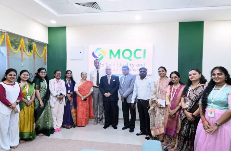 MQCI marks first Foundation Day at AMTZ