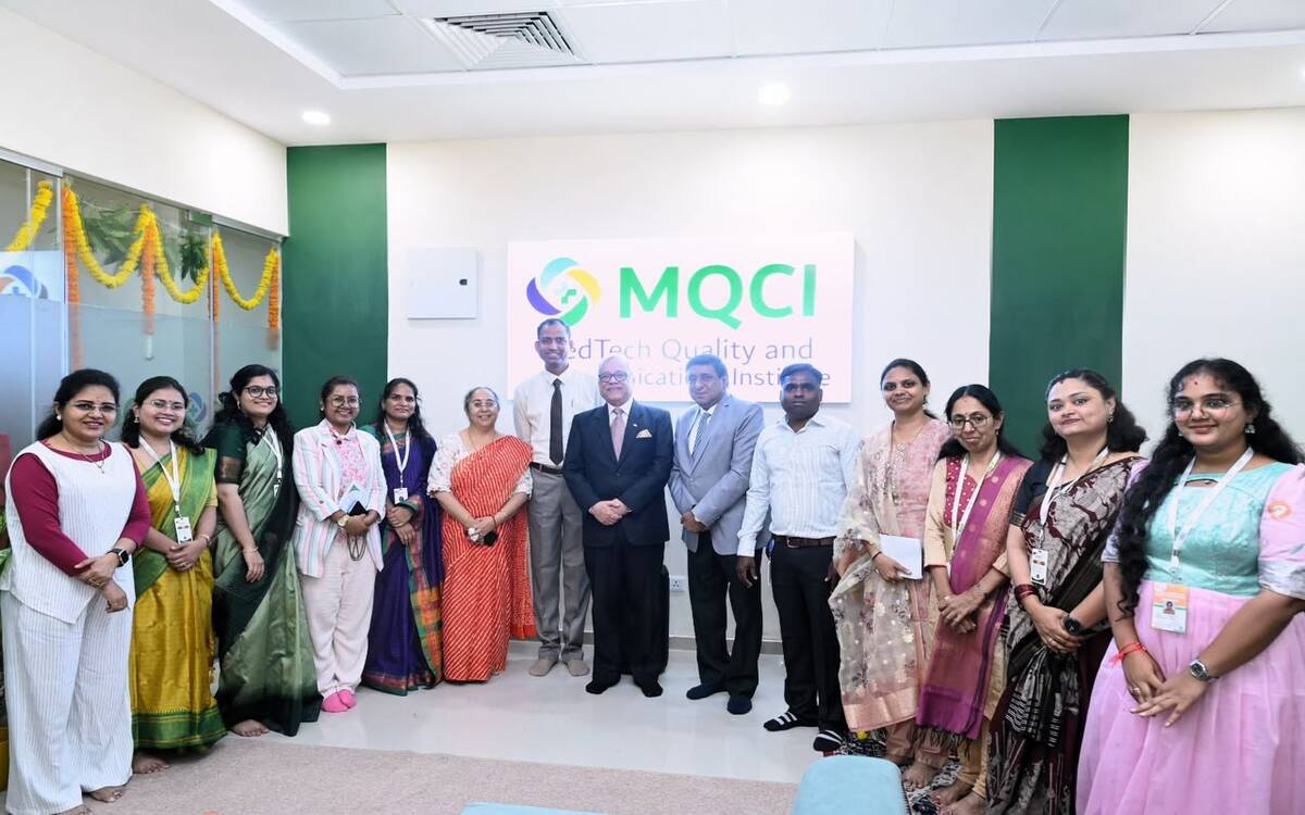 MQCI marks first Foundation Day at AMTZ